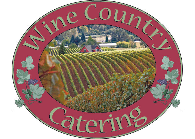 Bailey Veterinary Clinic Drop off Nov.13 - wine country catering
