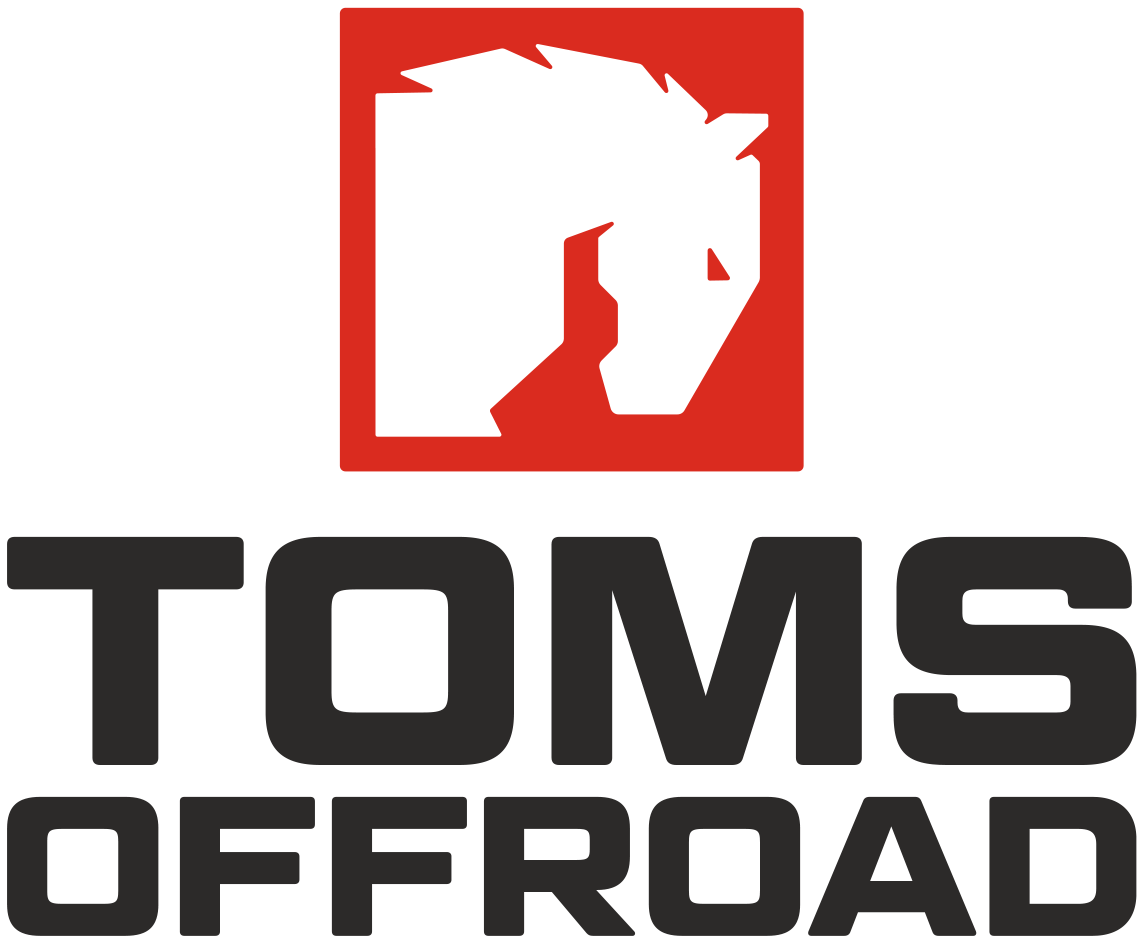 TOMS OFFROAD DEPOSIT