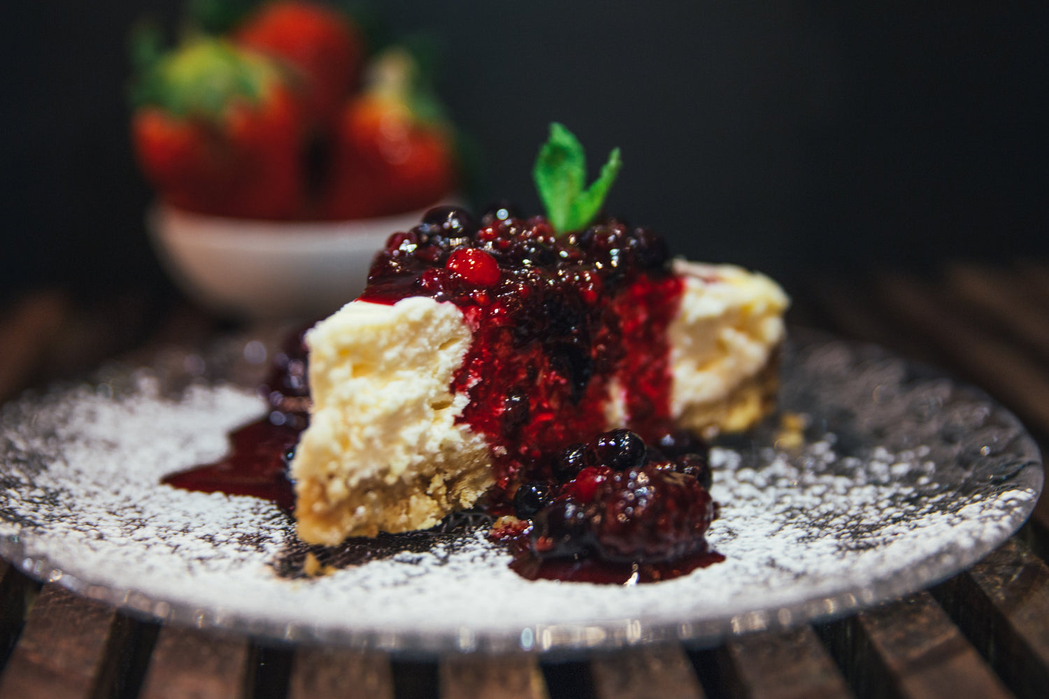 Luxury Holiday Catering & Festive Event Experiences Provided by Wine Country Caterng & Eents